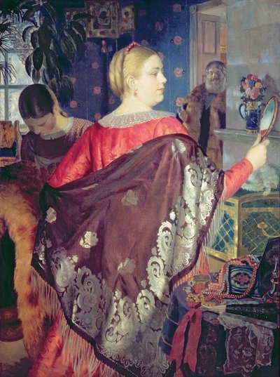 Merchant